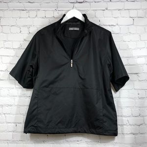 Kate Lord short sleeve jacket